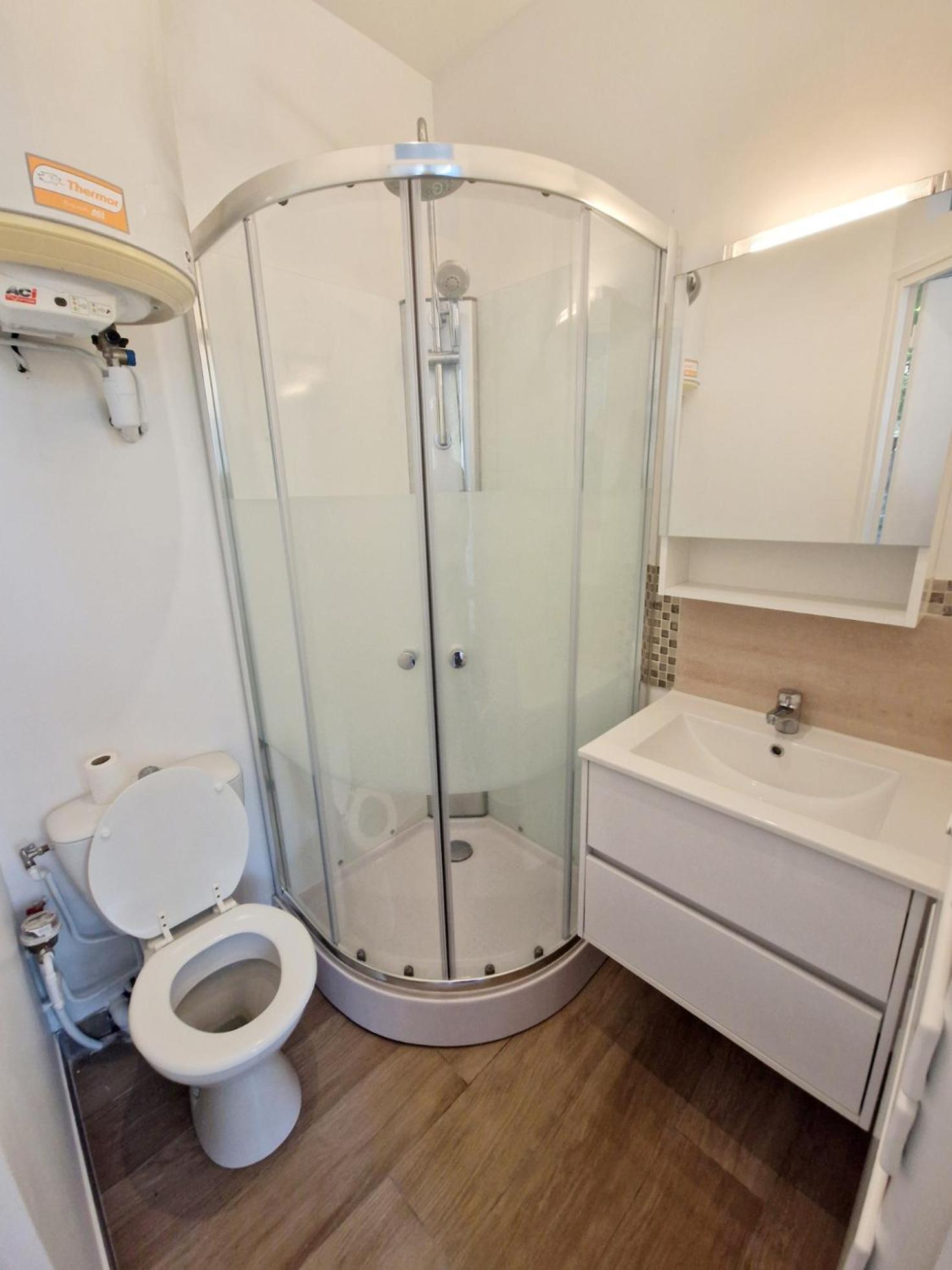 Studio Porte De Versailles Vanves Exteriör bild